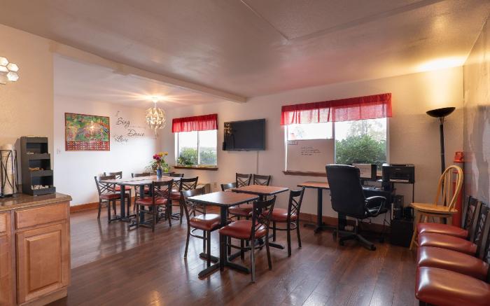 Travelodge by Wyndham Chehalis