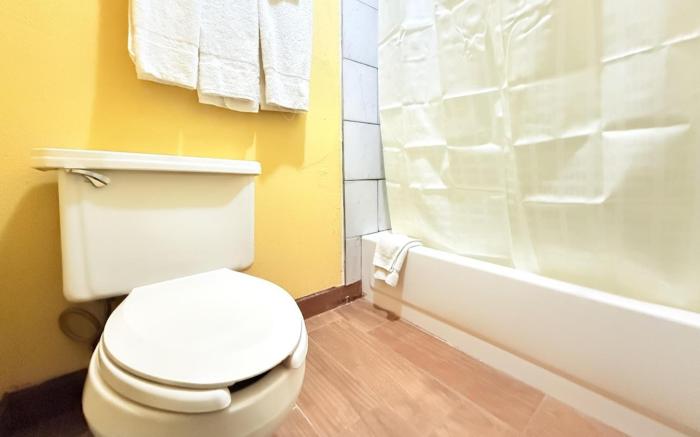 Oyo hotel Williamston