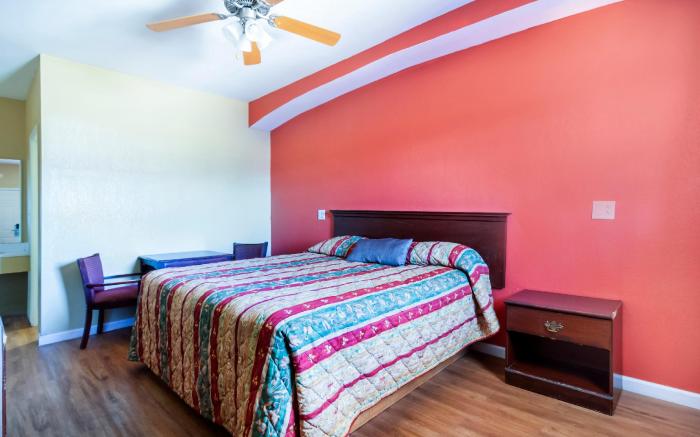 Ruleville Inn By OYO