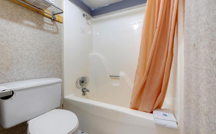 Hotel Mt. Vernon - Renfro Valley/I-75