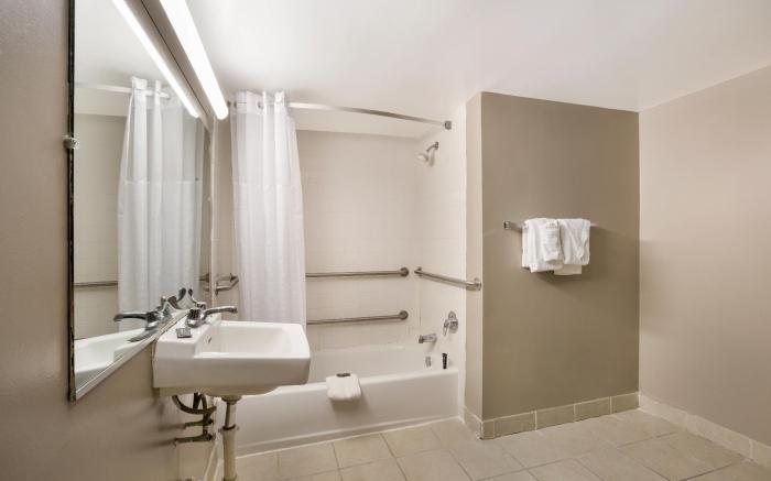 Red Carpet Inn Edison NJ