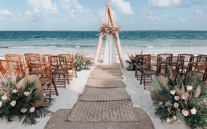 The Fives Oceanfront - Puerto Morelos