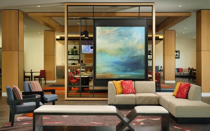 Hyatt House La University Medical Center