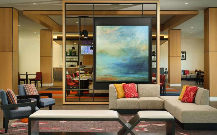Hyatt House La University Medical Center
