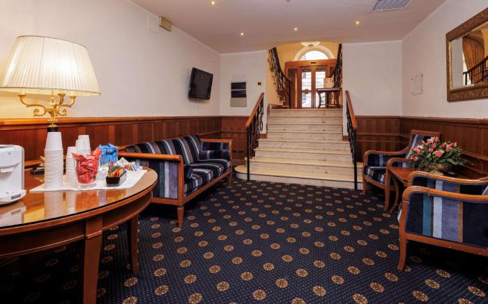 Hotel Raffaello - Sure Hotel Collection by Best Western