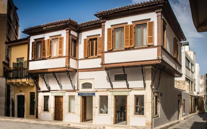 VENEZIANO BOUTIQUE HOTEL