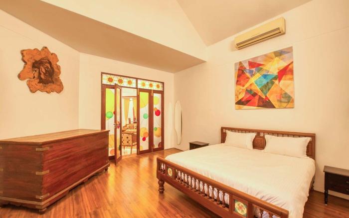 StayVista at Chitrita Bhavan