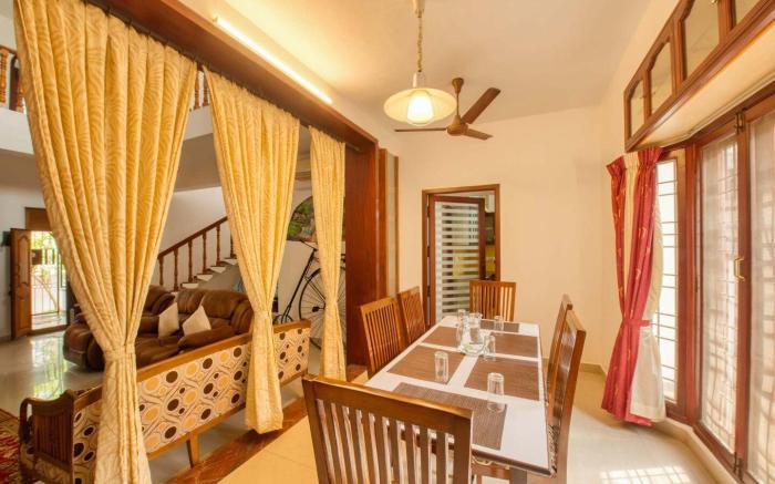 StayVista at Chitrita Bhavan