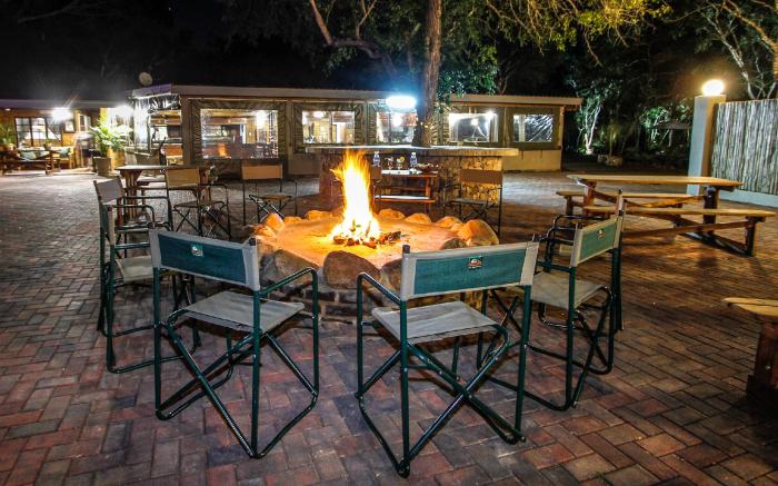 Ezulwini Game Lodge