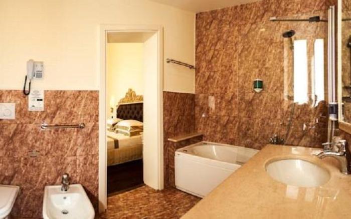 Grand Hotel Di Lecce