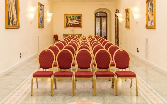 Grand Hotel Di Lecce
