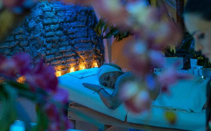 Corso Suite 107 Rooms Wellness&SPA 