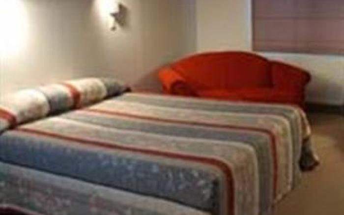 Ashwood Manor Hotel