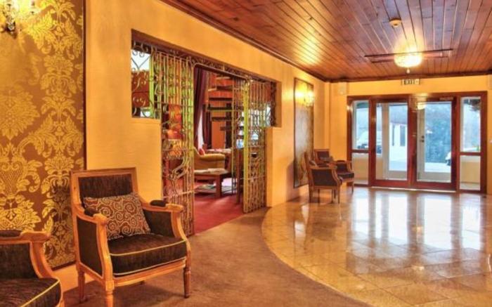 Waitakere Resort and Spa
