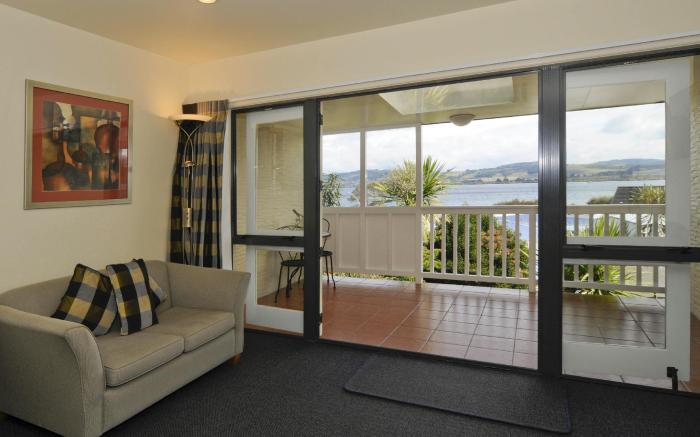 Baycrest Lodge Hotel