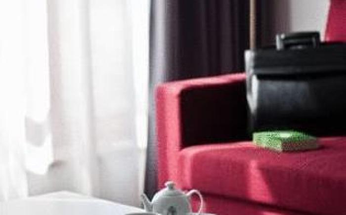 Bazuny Hotel&Spa
