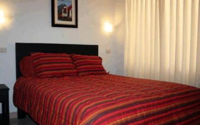 Casa Fanning Hotel