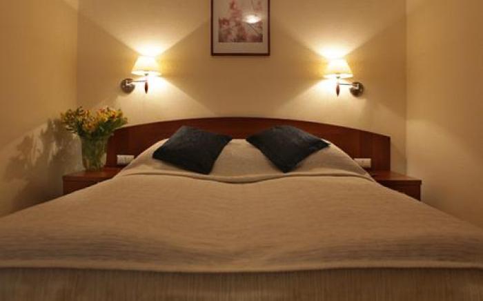 Arena Hotel Spa & Wellness