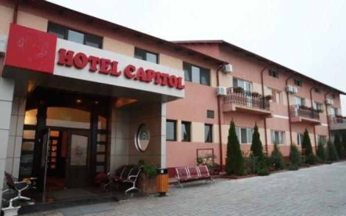Hotel Capitol
