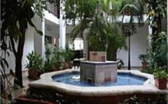 Grand Hotel Colonial Cancun
