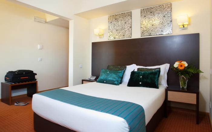 Hotel DAH - Dom Afonso Henriques
