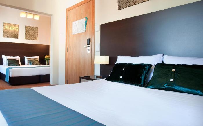 Hotel DAH - Dom Afonso Henriques