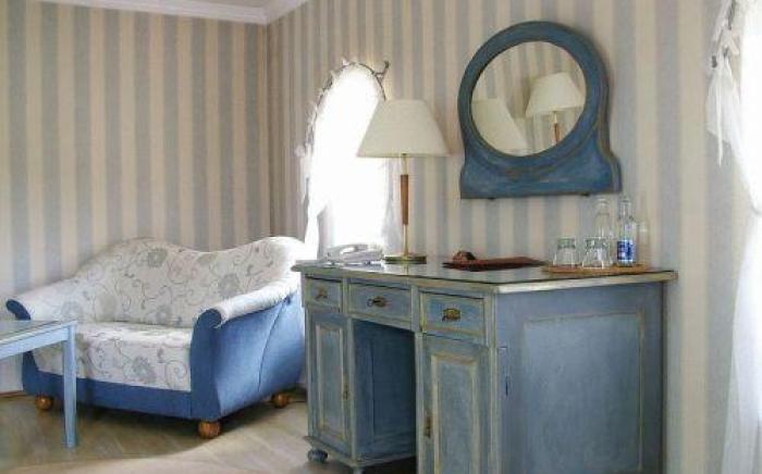 Hotel Marmulowski