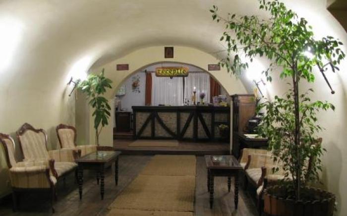 Hotel Sighisoara