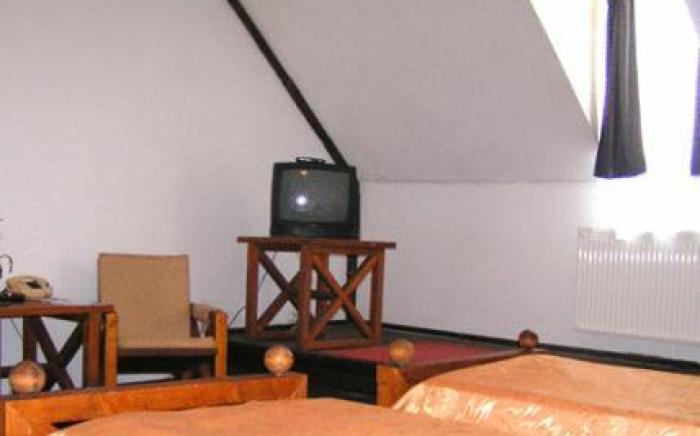 Hotel Sighisoara