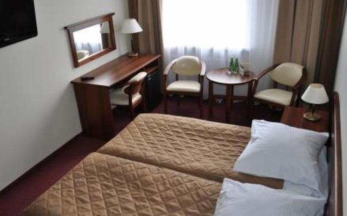 Hotel Zawisza