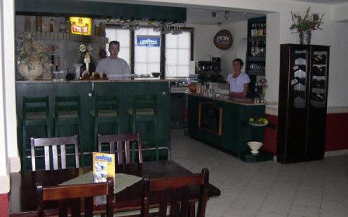 Hotel Pomorski