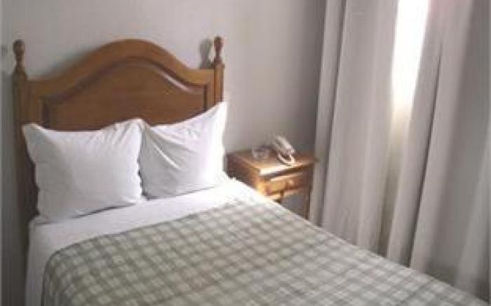 Residencia Vale Formoso
