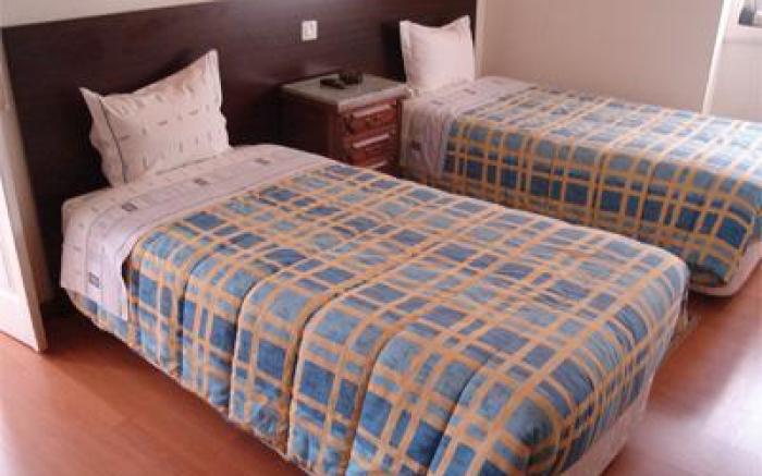 Residencia Vale Formoso