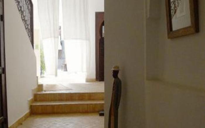Riad Dar Massai