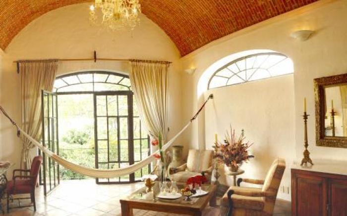 Villa Ganz Boutique Hotel