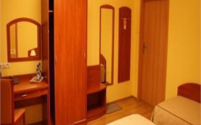 Hotel Wald