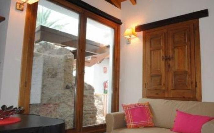 Apartamentos Turisticos Alhambra