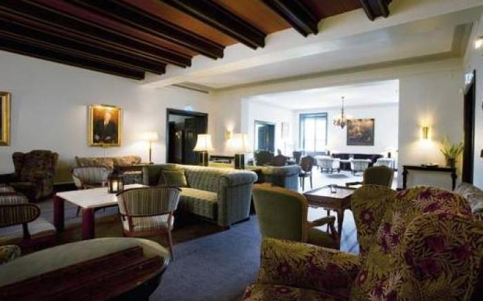 Bofors Hotel