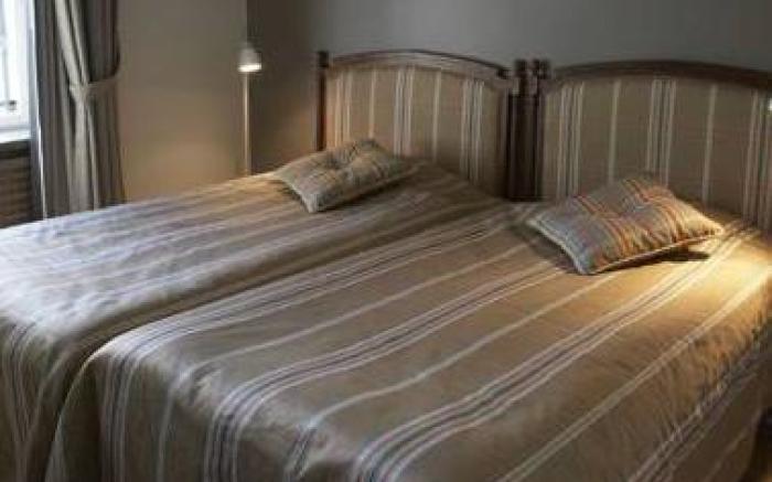 Bofors Hotel