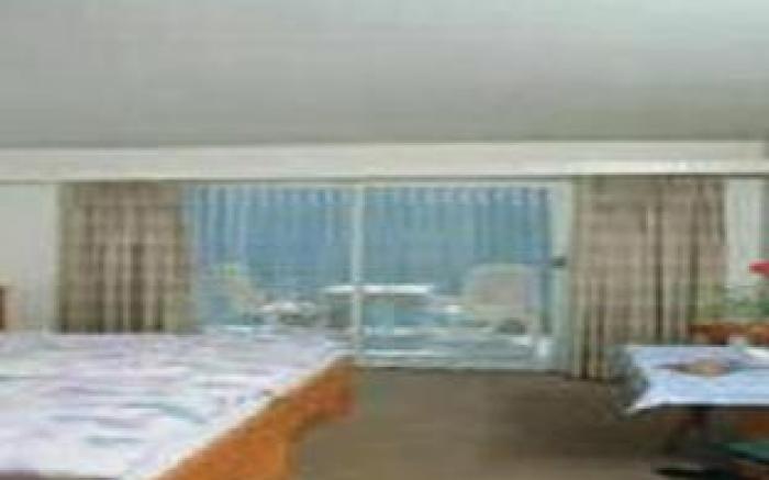 Hotel Garni Morettina