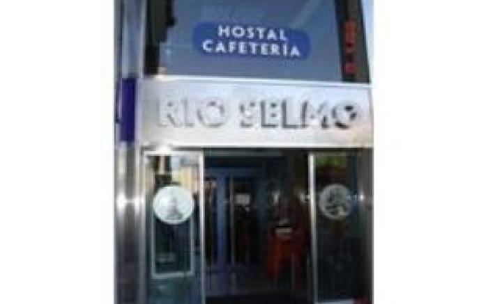 Hostal RIO SELMO