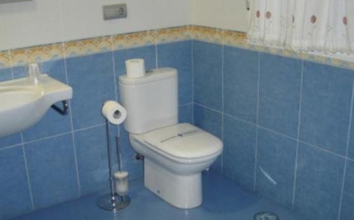 Hostal RIO SELMO
