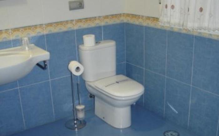 Hostal RIO SELMO