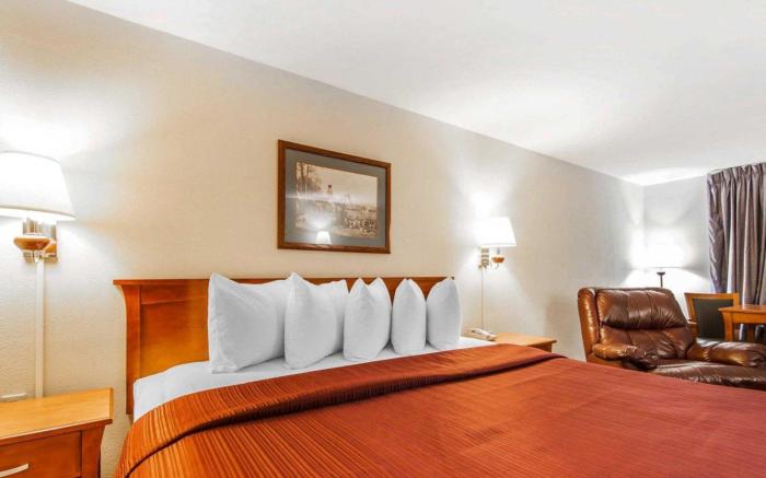 Quality Inn Maysville