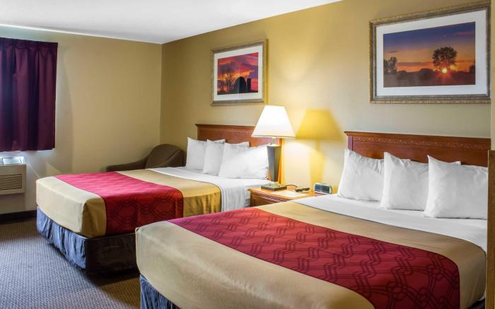 Econo Lodge