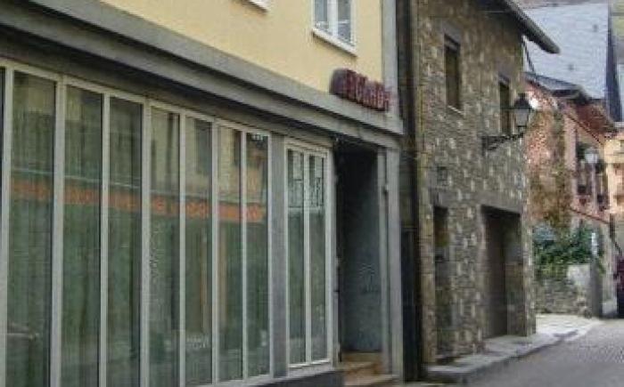 Hotel Anglada