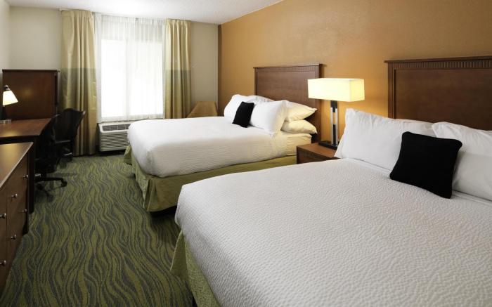 Quality Inn near Fort Liberty