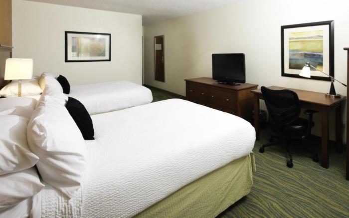 Quality Inn near Fort Liberty