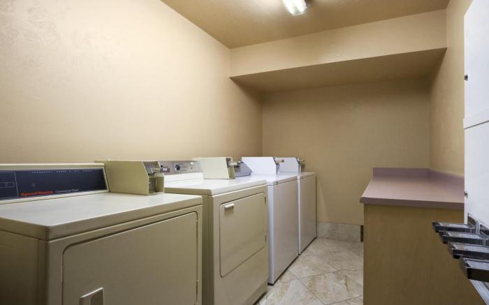 Super 8 By Wyndham Kennewick