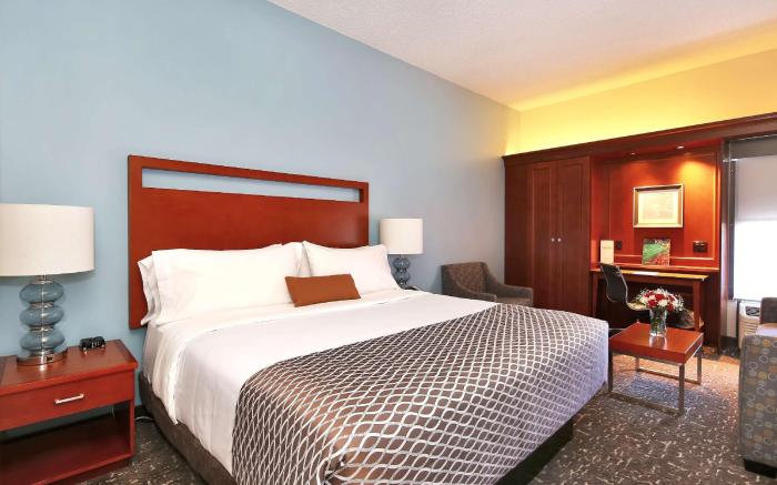 Best Western Plus Bellingham